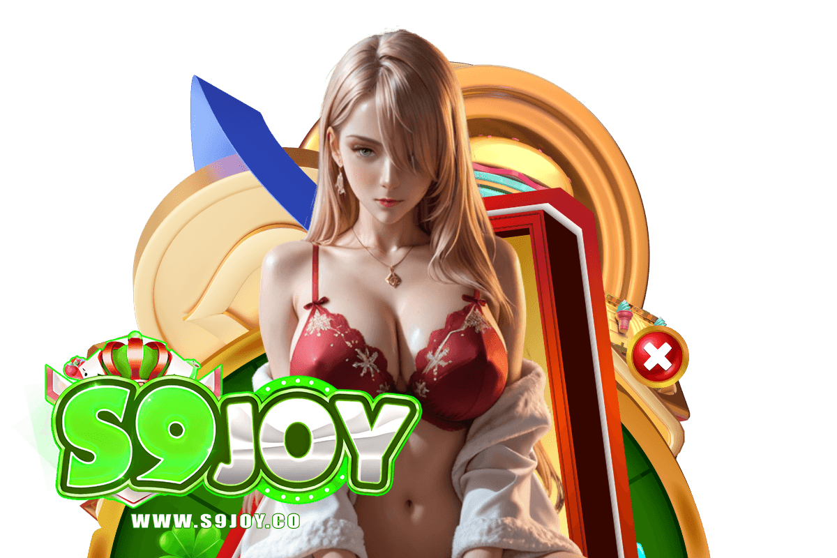 s9joy wallet